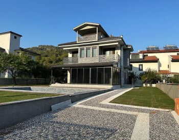 Fristående Hus Med Privat Pool I Sarıgerme Muğla 1
