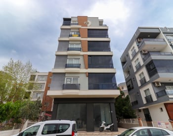 2-bedroom Apartments with Large Usage Spaces in Erdemli Mersin 1
