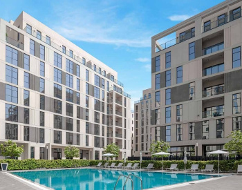 Şarjah Al Mamsha Raseel’de Geniş Yeni Daireler