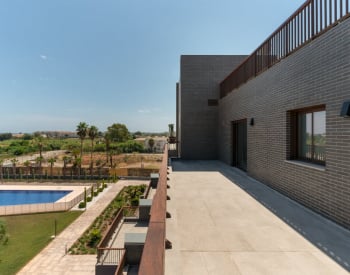 Appartementen Vlakbij Het Strand In Denia Costa Blanca