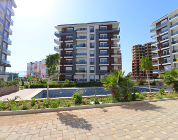 Antalya Altıntaş'ta Toplu Ulaşıma Yakın Daireler