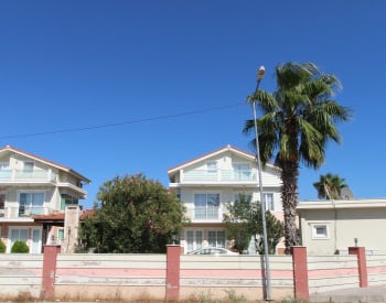 Möblierte Villa In Der Nähe Der Golfplätze In Belek Antalya 1