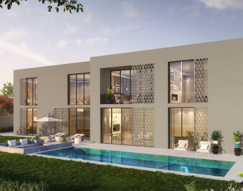 Luxe Herenhuizen Met 5% Aanbetaling In Sharjah
