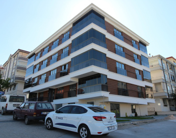 Preisgünstige Neue Wohnungen In Ankara Pursaklar