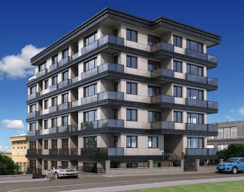 Apartamentos A 950 M De La Costa En Beşiktaş Estambul