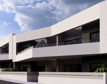 Eleganckie Apartamenty Z Ogrodem Lub Tarasem Na Dachu W San Miguel 1