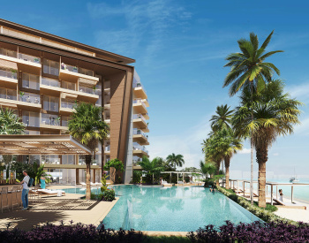 Квартиры в Дубае, Пальма Джумейра, для Семей и Инвесторов
