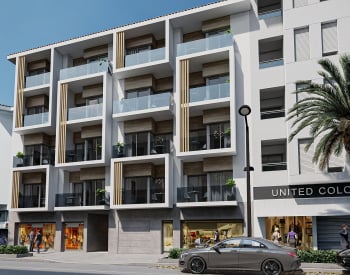 Eco Luxury Apartments Near Beach photo