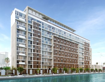 Luxury Sea View Apartments in Yas Island Abu Dhabi