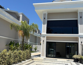 Villas Avec Piscine Près De La Mer À Mugla Fethiye