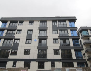 Apartamentos De 1 Dormitorio En Beşiktaş Estambul