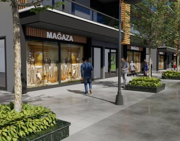 Winkels Met Een Hoog Investeringspotentieel In Yalova 1