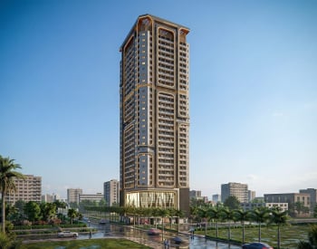 Affordable Apartments for Sale in Ajman with Modern Amenities