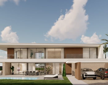 Luxury Properties Near the Beach and Amenities in Cabo Roig 1