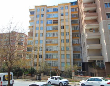 Key-ready Duplex Apartment in a Complex in Maltepe 1