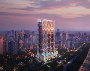 Dubai Majan’da %70/30 Ödeme Planlı Daireler