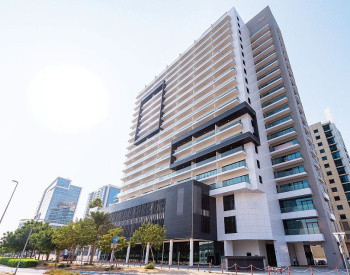 Appartementen In Dubai Met Directe Toegang Tot Al Khail Road