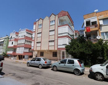 3-schlafzimmer-wohnung Nahe Der Straßenbahn In Kepez, Antalya 1