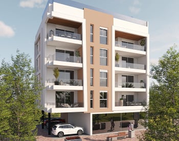 Nahe Strand Wohnungen Mit Terrasse Und Pool In San Pedro Del Pinatar