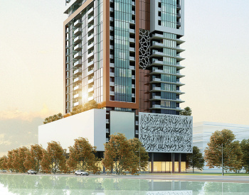 Espectaculares Apartamentos Con Vistas Al Mar En Al Mamzar, Sharjah 1