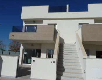 Cutting-edge Apartments with Communal Pool in Costa Blanca 1