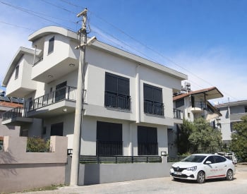 Appartements Neufs À Proximité De La Mer À Manavgat, Antalya 1