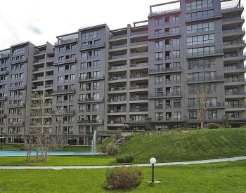 Wohnungen Mit Offenen Und Geschlossenen Pools In Istanbul Esenyurt 1