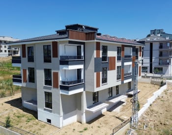 Przystępne Cenowo Apartamenty Z 1 Sypialnią W Yalova