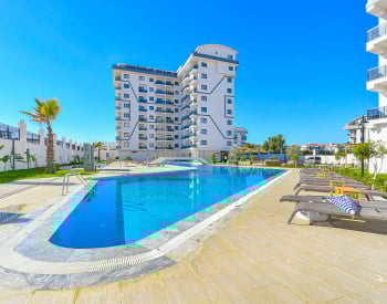 Appartement Avec Vue Dans La Résidence Faralya À Payallar 1
