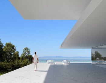 Anspruchsvolle Design-villa Mit Wellnessbereich In Sotogrande 1