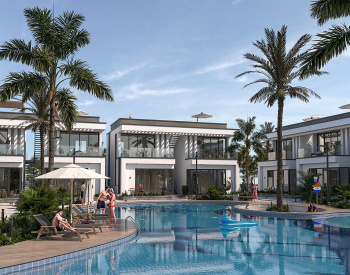 Apartments Near the Beach and Golf Club in Girne North Cyprus 1