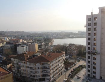Apartamenty 1 Km Od Stacji Metrobus W Küçükçekmece W Stambule 1