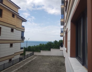 Stylish Ready to Move in Apartment in Trabzon