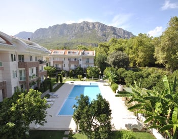 Furnished Apartment with Nature View in Antalya Kemer 1
