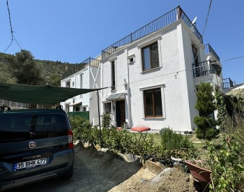 Gemeubileerde Villa Met Tuin In İzmir Selçuk 0