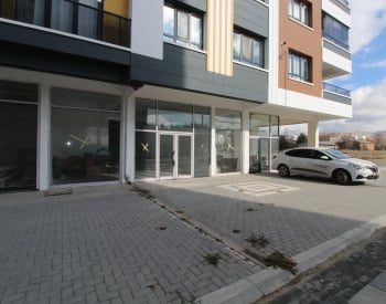 Shop for Sale on Main Street in Ankara Gölbaşı 1