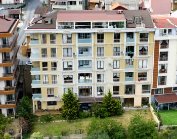 آپارتمان با منظره خیره کننده شاخ طلایی در ایوپسلطان، استانبول