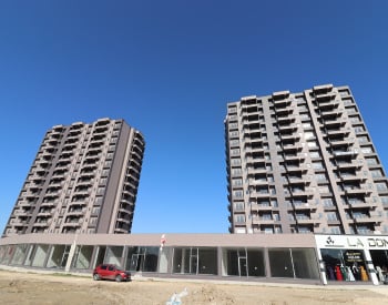 Ekskluzywne Biura W Pobliżu Lotniska Çukurova W Mersin Tarsus 1