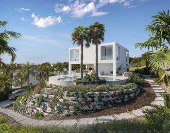Stylish Golf Villa for Sale in Las Colinas Alicante 1