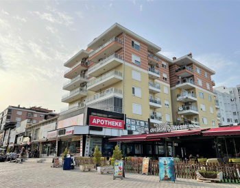 Apartment in Kundu Antalya with Perfect Opportunities 1