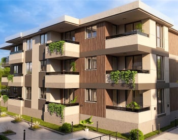 Apartments Close to Dalaman Airport in Muğla Dalaman