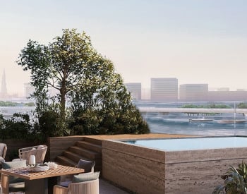 Luxury Apartments with Launch Prices in Dubai Island 1