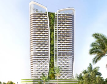 شقق بعائد إيجاري مرتفع بالقرب من الكازينو في رأس الخيمة