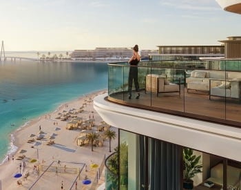 Apartments with Installment Option in Umm Al Quwain Siniyah Island 1