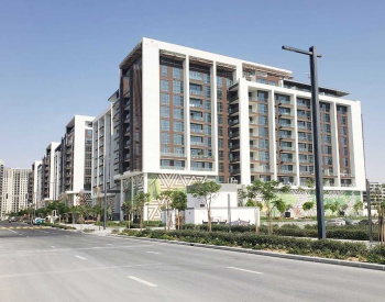 Instapklaar Luxe Appartement Nabij Park In Dubai Hills Estate 1