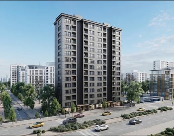 Biens Immobiliers À Proximité De Marmaray À Kadıköy, Istanbul