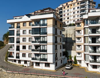 Appartement Spacieux Prêt À Emménager À Trabzon Araklı 1