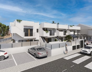 Apartamenty Nadmorskie Ze Wspólnym Basenem W San Pedro Del Pinatar 1