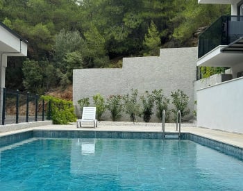 1-bedroom Ground-floor Apartment in a Complex in Fethiye Muğla 1