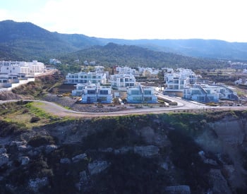 Fastigheter Vid Havet I Ett Komplex I Girne Norra Cypern 1